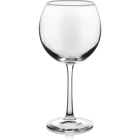 Custom Personalized Logo Luxury Retro Clear Crystal Wine Glasses for Drinking Red White Wine for Alamos Malbec Josh Cellars Pinot Noir 