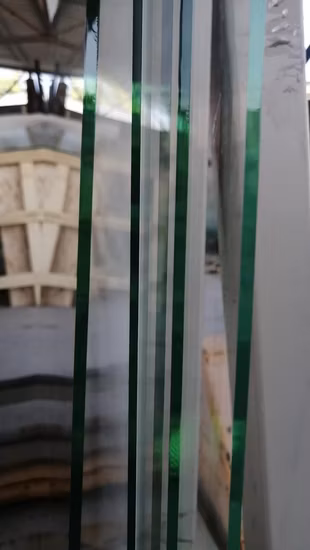 High Borosilicate Heat
