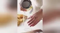 1.8L Borosilicate Glass Pictcher Glass Water Jug, Glass Drinking Pitcher with Silicone Lid 